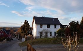 Familienfreundliche Ferienwohnung Erzgebirge